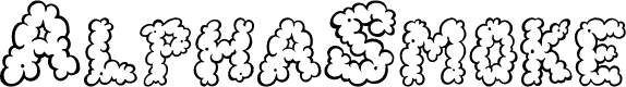 AlphaSmoke