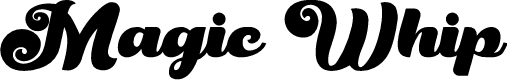 Magic Whip