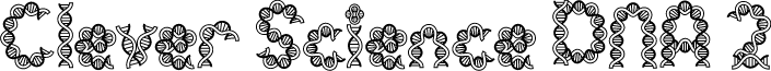 Clever Science DNA 2