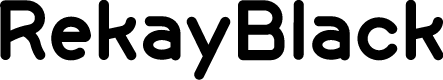 RekayBlack