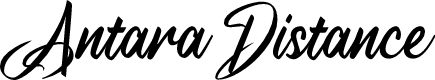 a Antara Distance
