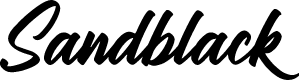 Sandblack