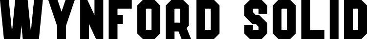 Wynford Solid