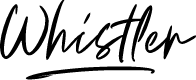 Whistler
