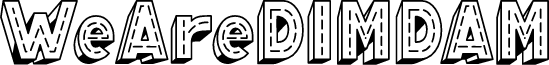 WeAreDIMDAM