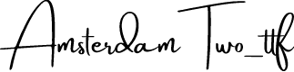 Amsterdam Two_ttf