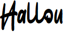 Hallou