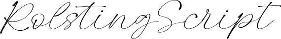 RolstingScript