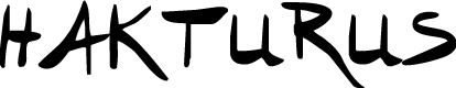 Hakturus Regular