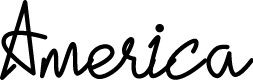 America