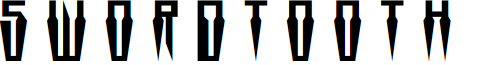 Swordtooth Title