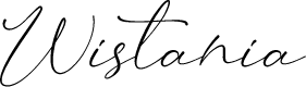 Wistania