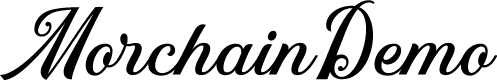 MorchainDemo