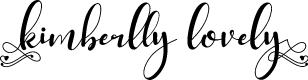 kimberlly lovely