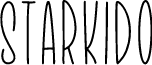 starkido