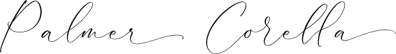Palmer Corella