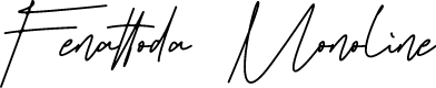 Fenattoda Monoline