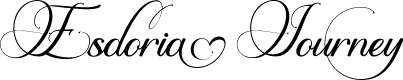 Esdoria Journey