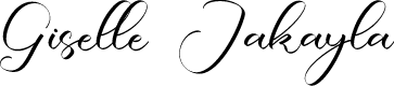 Giselle Jakayla