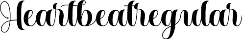 Heartbeatregular