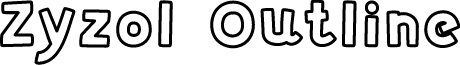 Zyzol Outline