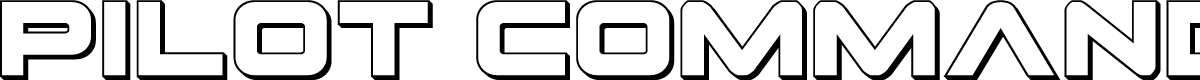 Pilot Command 3D