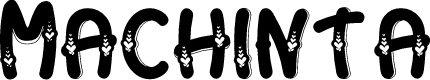 Machinta