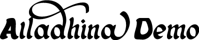 Alladhina-Demo
