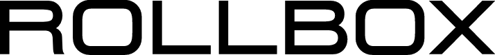 Rollbox Bold