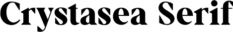 Crystasea