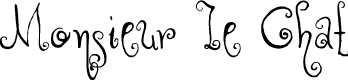 DKMonsieurLeChat
