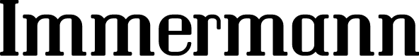 Immermann