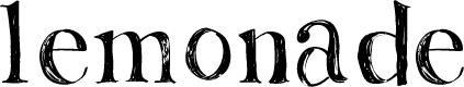 Lemonade