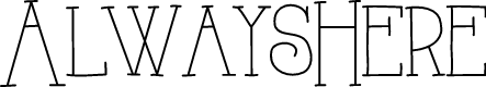 AlwaysHere