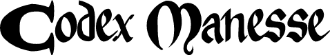 codex_manesse