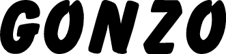 Gonzo