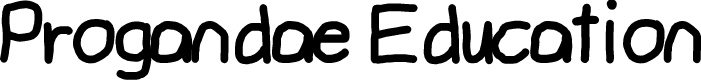 ProgandaeEducation