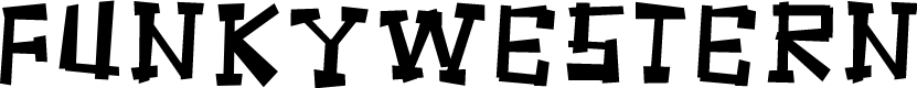 FunkyWestern