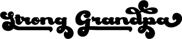 Strong Grandpa
