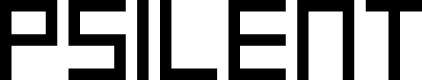 Psilent
