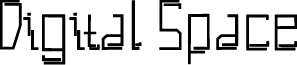 Digital Space