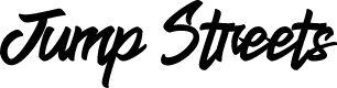 Jump Streets