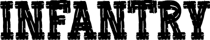 Infantry