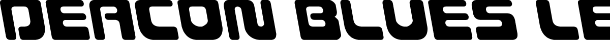 Deacon Blues Leftalic