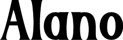 Alano