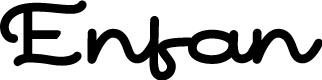 Enfan