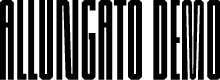 Allungato Demo