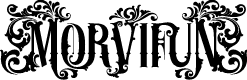 Morvifun Expanded