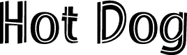 Hot Dog