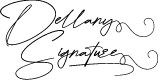 Dellany Signature Regular Personal Use Only
